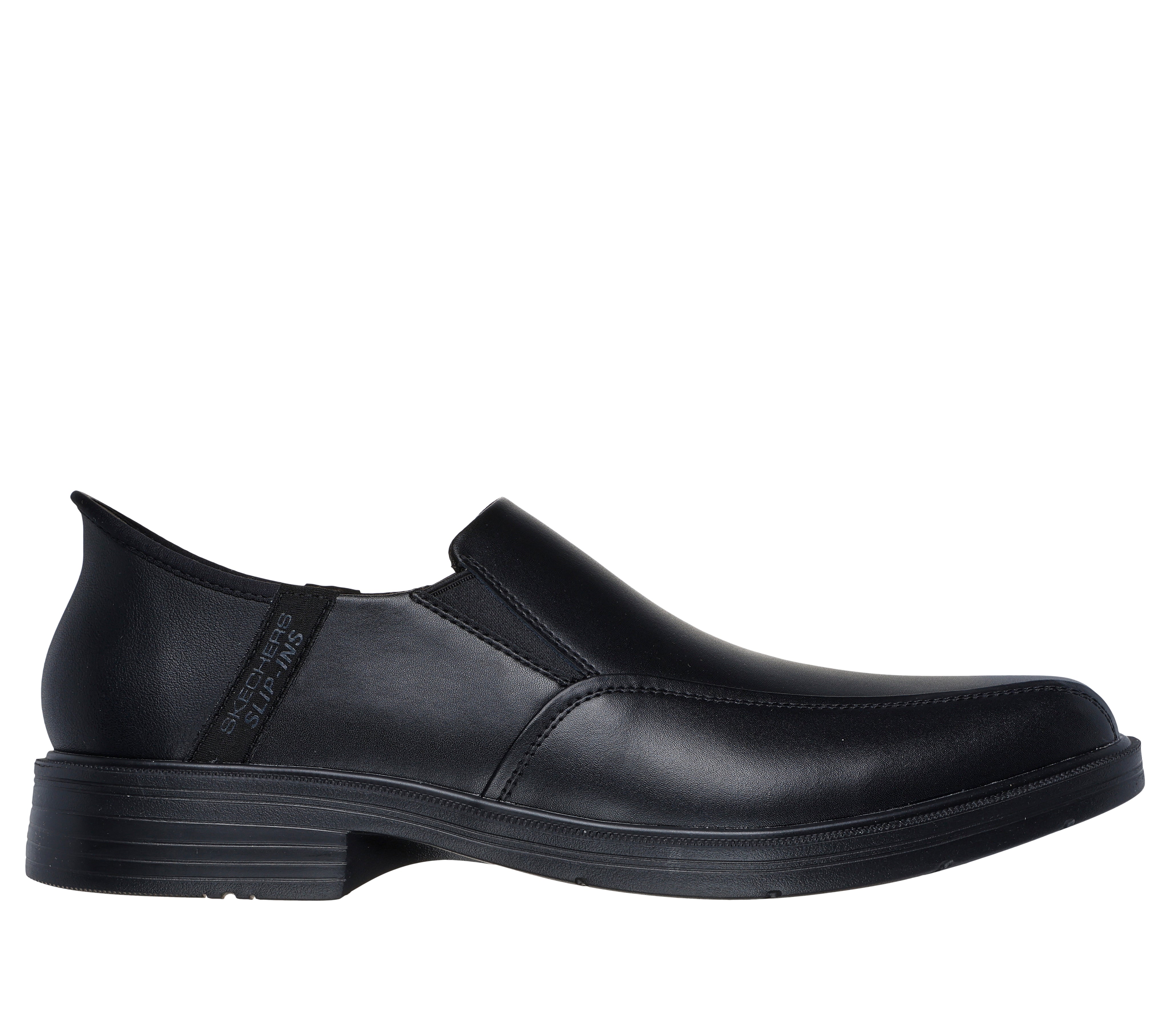 205169 - SKECHERS SLIP-INS RELAXED FIT: CASWELL - FRANTONE