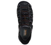 205187 - SKECHERS SLIP-INS RELAXED FIT: TRESMEN - NORVICK