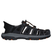 205187 - SKECHERS SLIP-INS RELAXED FIT: TRESMEN - NORVICK