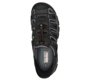 205187 - SKECHERS SLIP-INS RELAXED FIT: TRESMEN - NORVICK