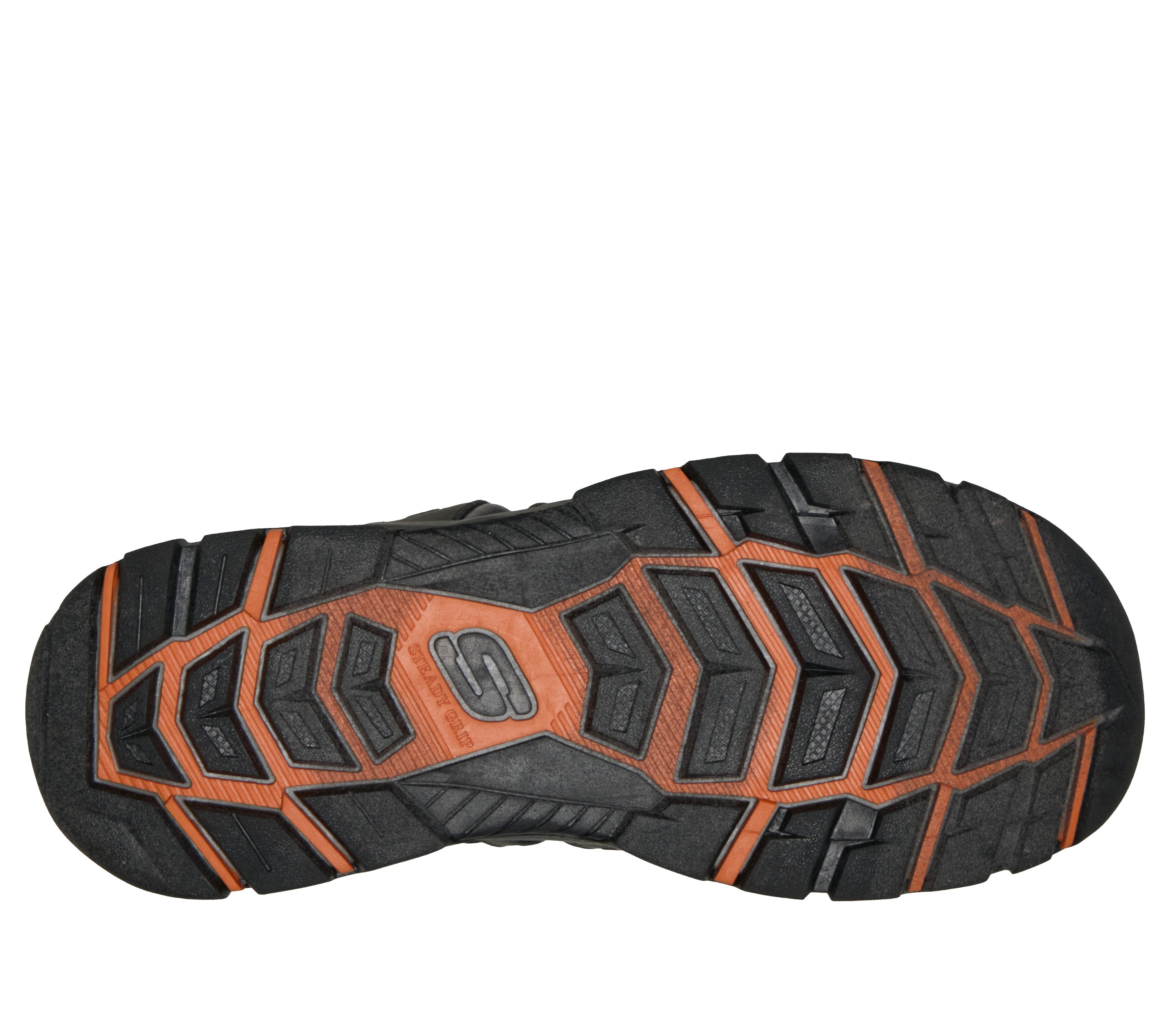 205187 - SKECHERS SLIP-INS RELAXED FIT: TRESMEN - NORVICK – Shoess
