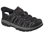 205187 - SKECHERS SLIP-INS RELAXED FIT: TRESMEN - NORVICK