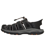 205187 - SKECHERS SLIP-INS RELAXED FIT: TRESMEN - NORVICK