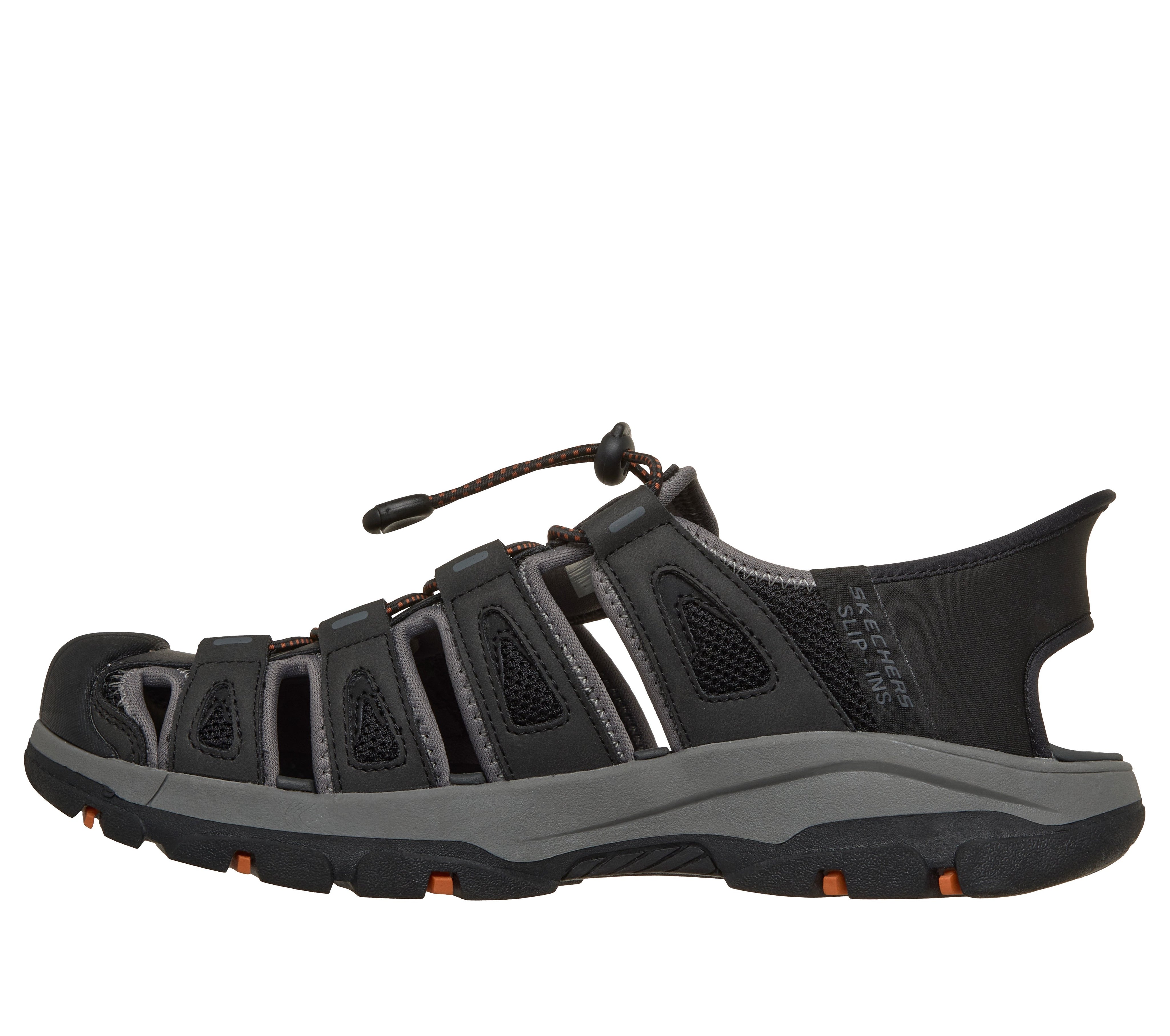 205187 - SKECHERS SLIP-INS RELAXED FIT: TRESMEN - NORVICK