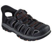 205187 - SKECHERS SLIP-INS RELAXED FIT: TRESMEN - NORVICK