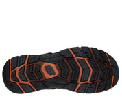 205187 - SKECHERS SLIP-INS RELAXED FIT: TRESMEN - NORVICK