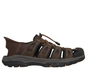 205187 - SKECHERS SLIP-INS RELAXED FIT: TRESMEN - NORVICK