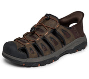 205187 - SKECHERS SLIP-INS RELAXED FIT: TRESMEN - NORVICK