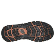 205187 - SKECHERS SLIP-INS RELAXED FIT: TRESMEN - NORVICK