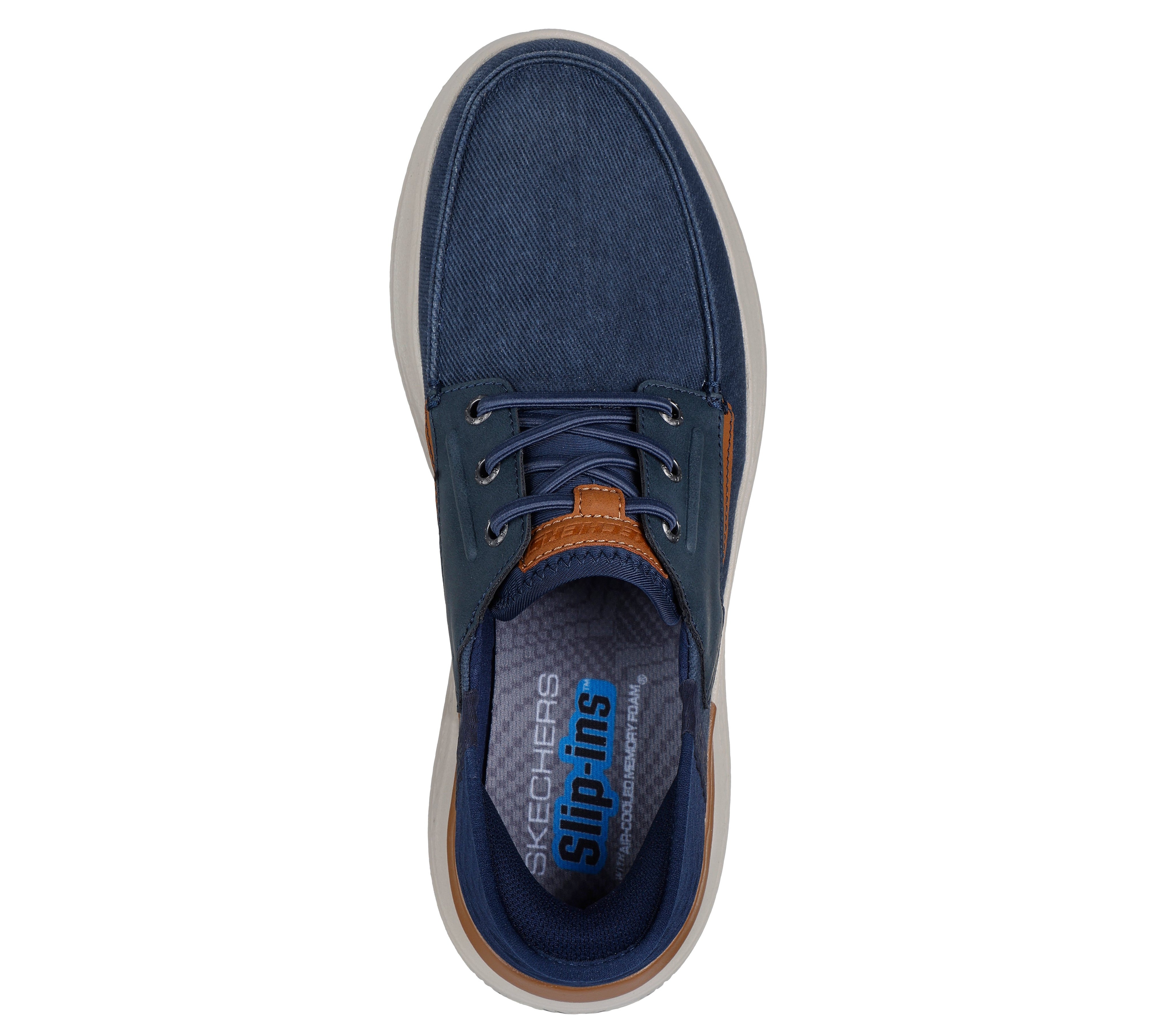 205212 - SKECHERS SLIP-INS RF: HASTING - NIKO