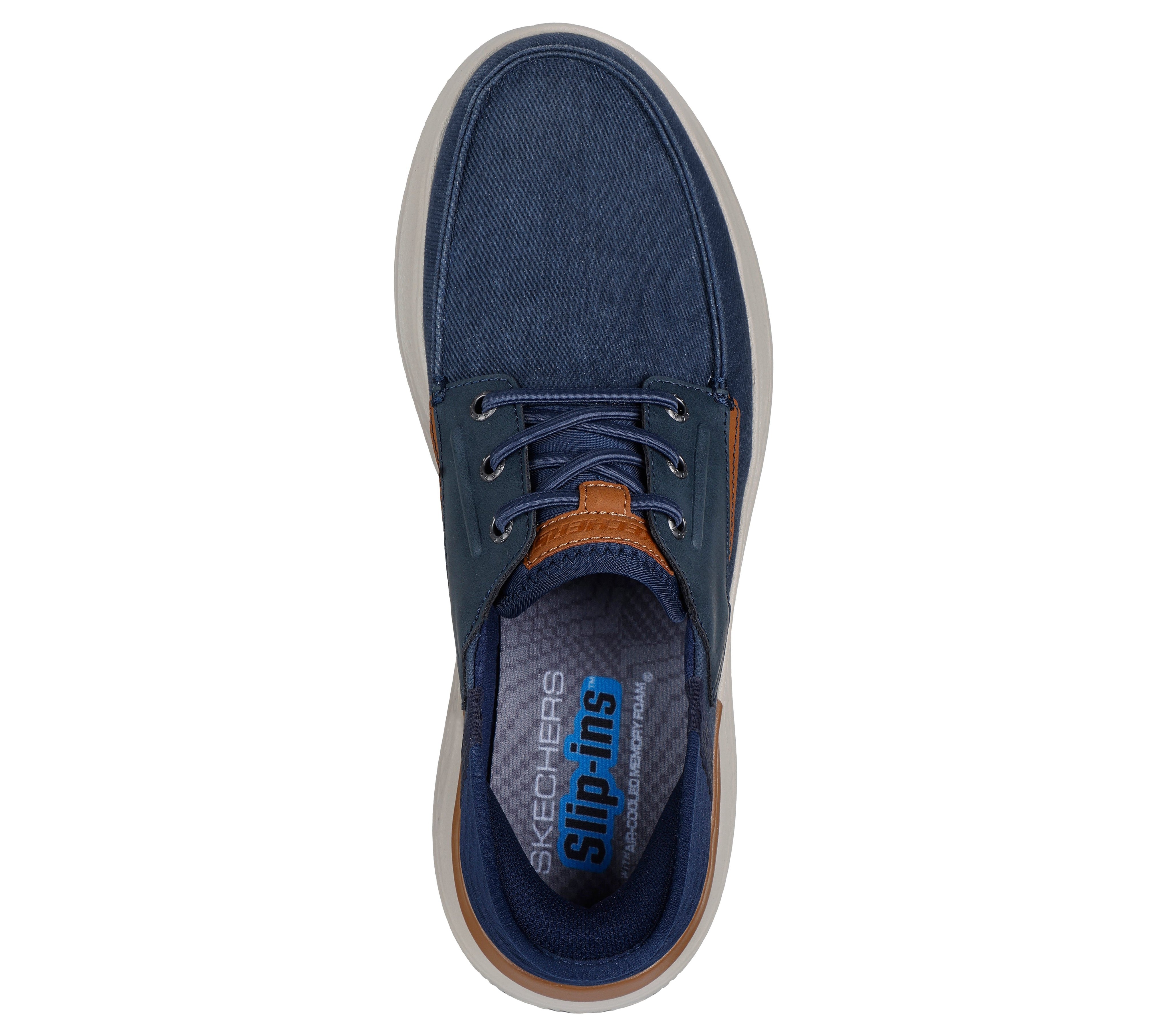 205212 - SKECHERS SLIP-INS RF: HASTING - NIKO