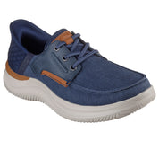 205212 - SKECHERS SLIP-INS RF: HASTING - NIKO