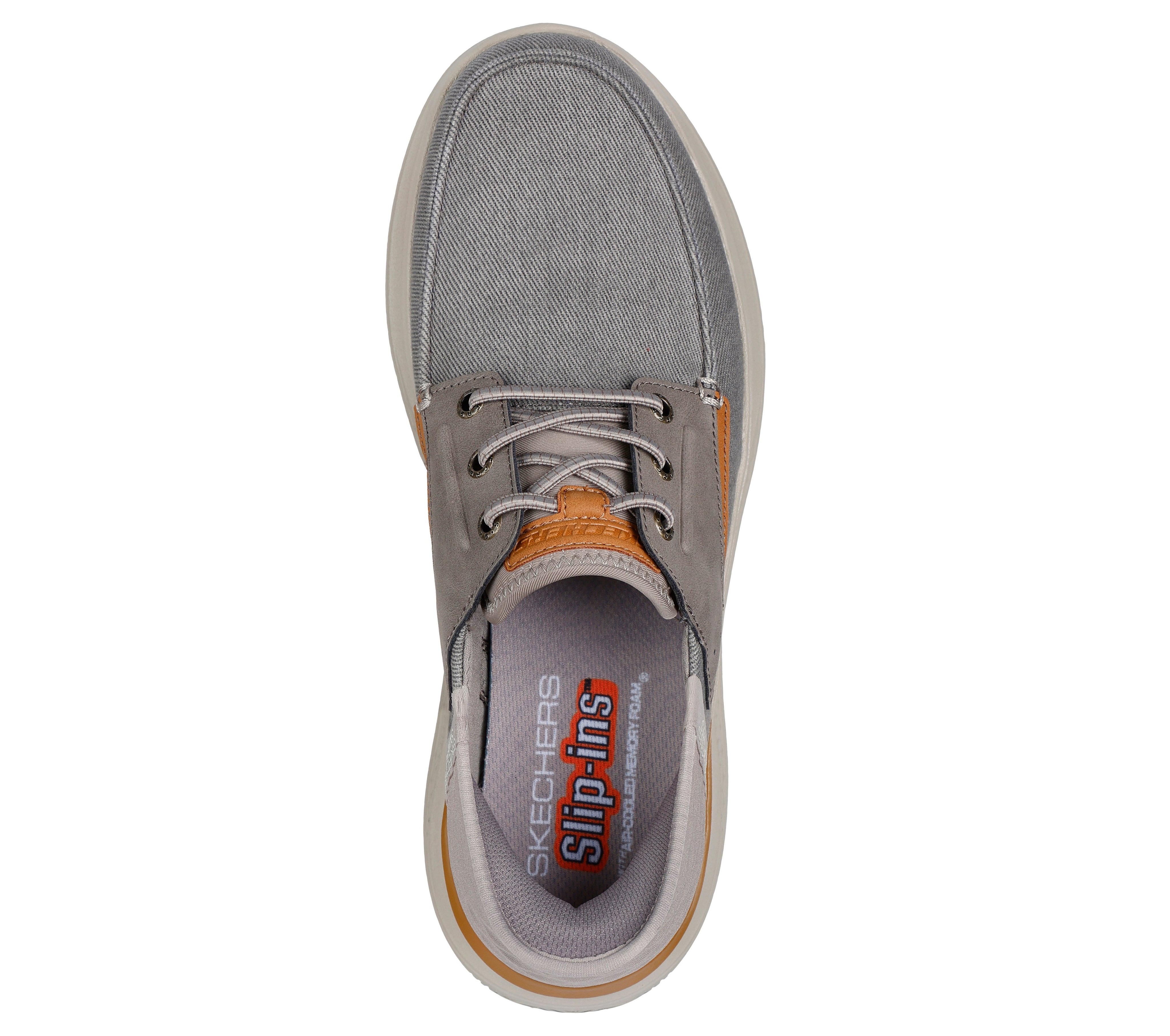 205212 - SKECHERS SLIP-INS RF: HASTING - NIKO