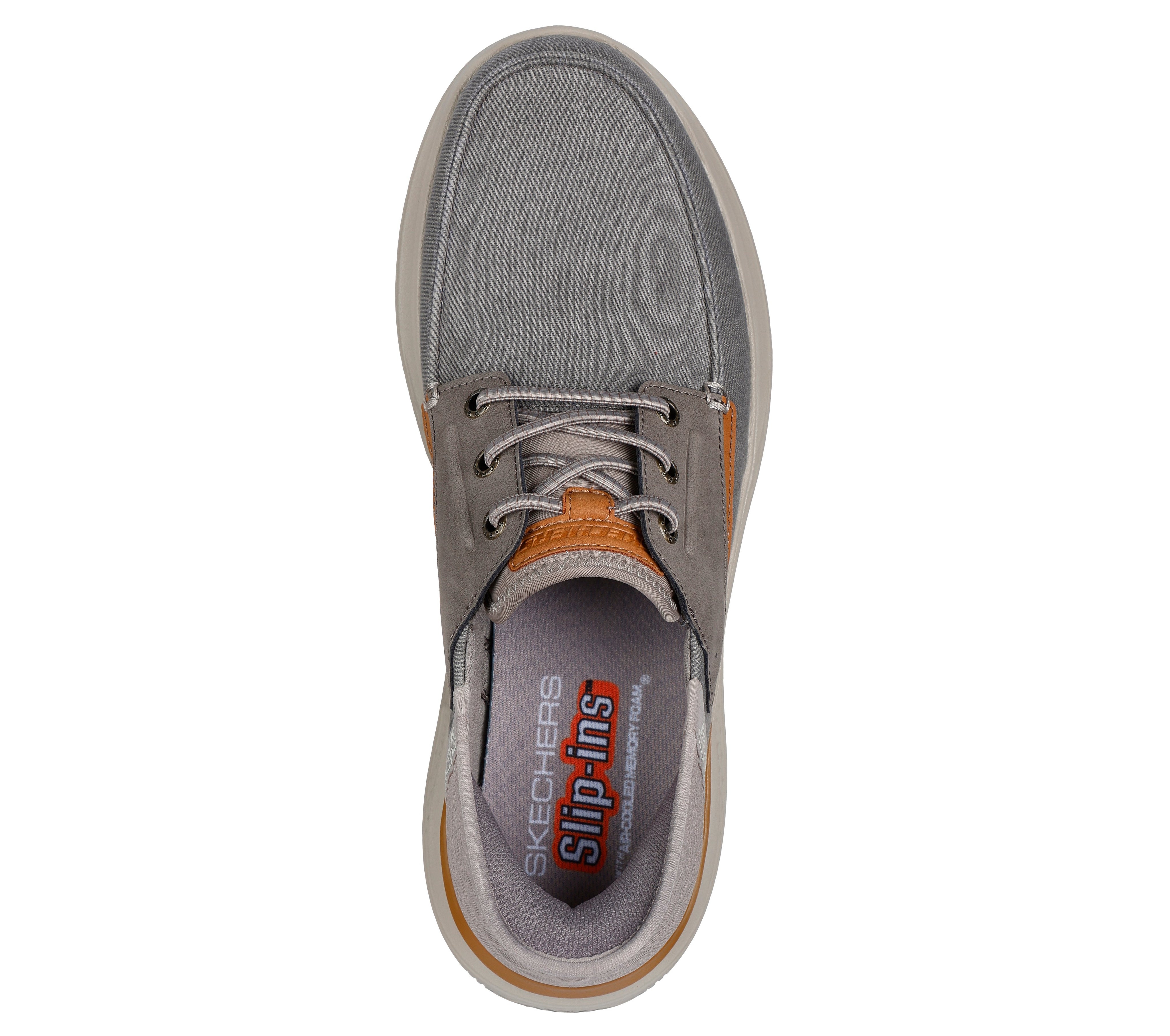 205212 - SKECHERS SLIP-INS RF: HASTING - NIKO