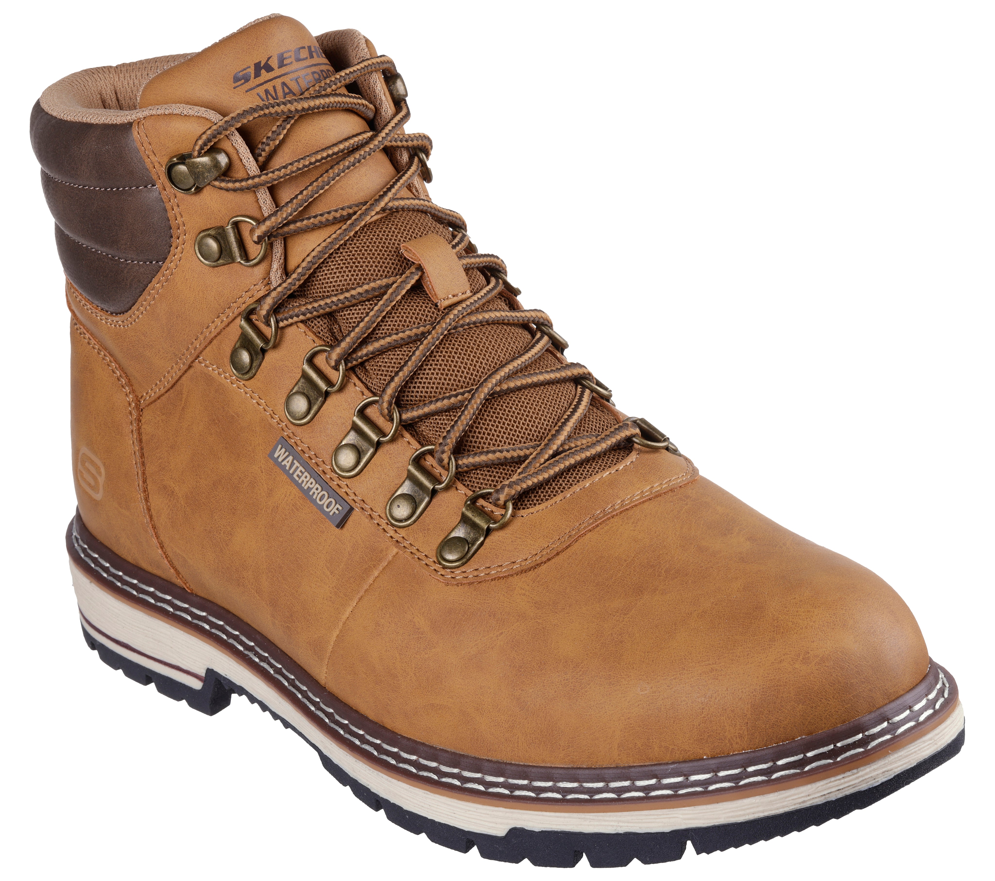 205232 - RELAXED FIT: CORADO - JAXX