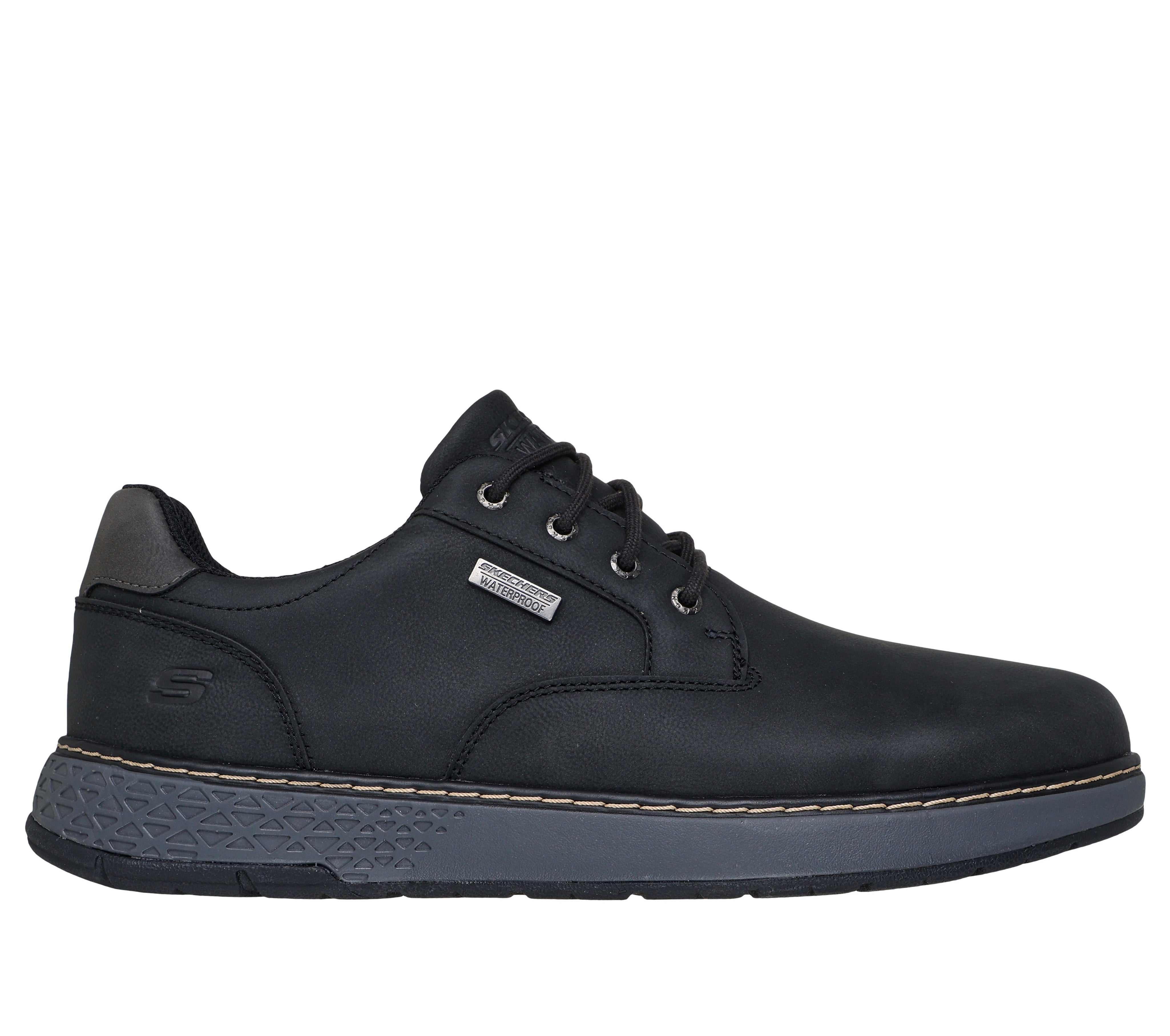 205234WW - WATERPROOF RELAXED FIT: GARLAN - PRYOR