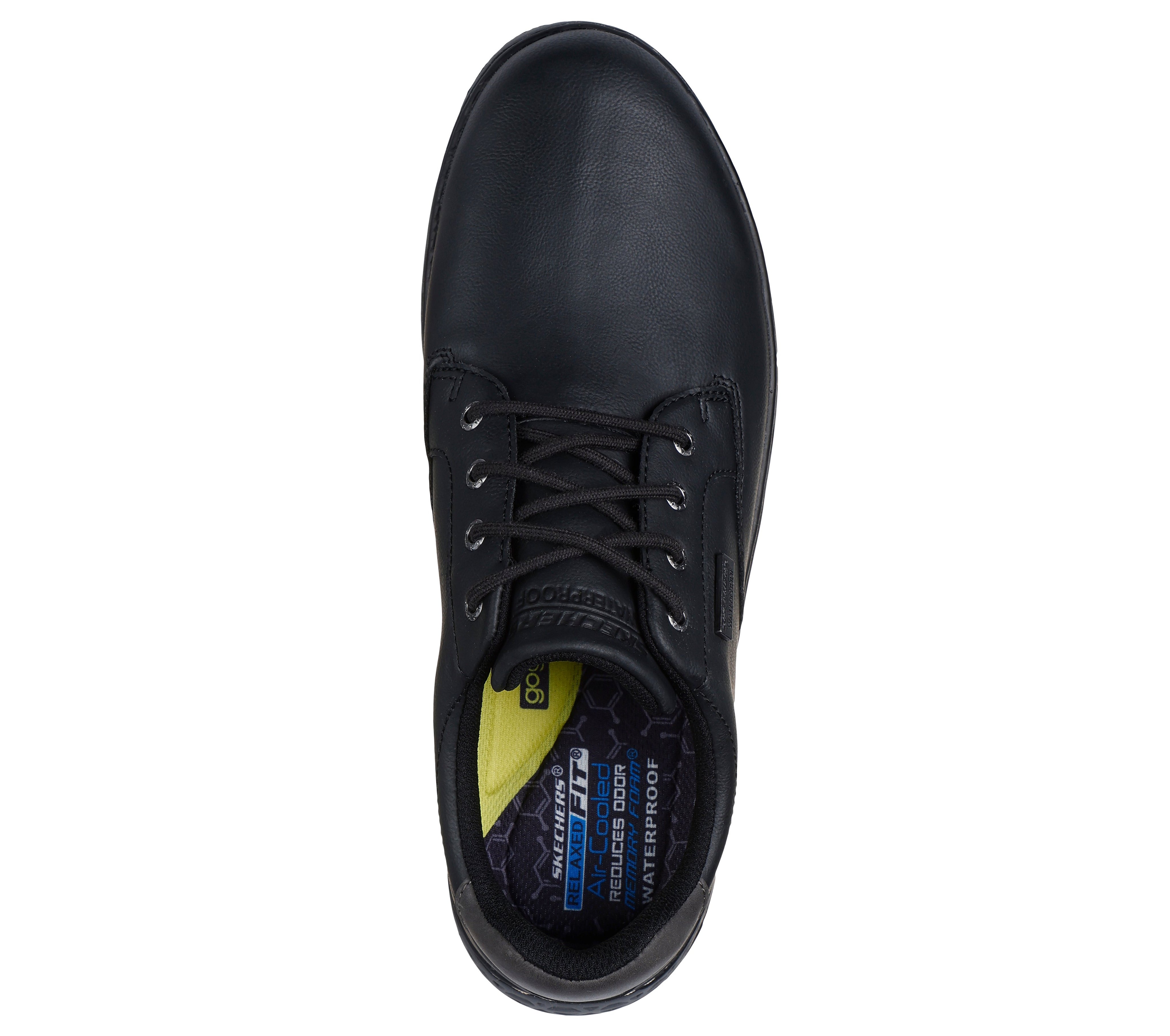 205234WW - WATERPROOF RELAXED FIT: GARLAN - PRYOR