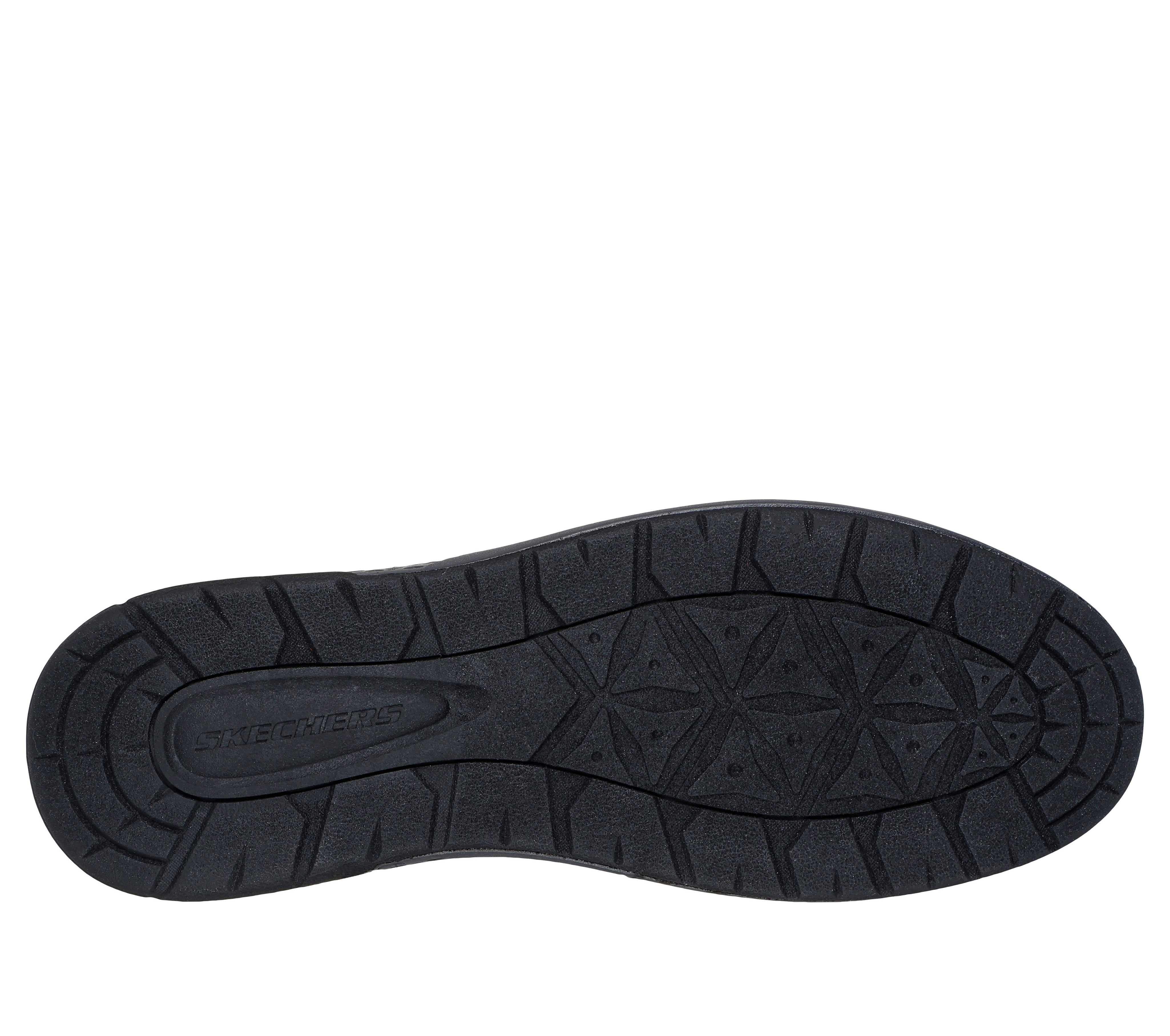 205234WW - WATERPROOF RELAXED FIT: GARLAN - PRYOR