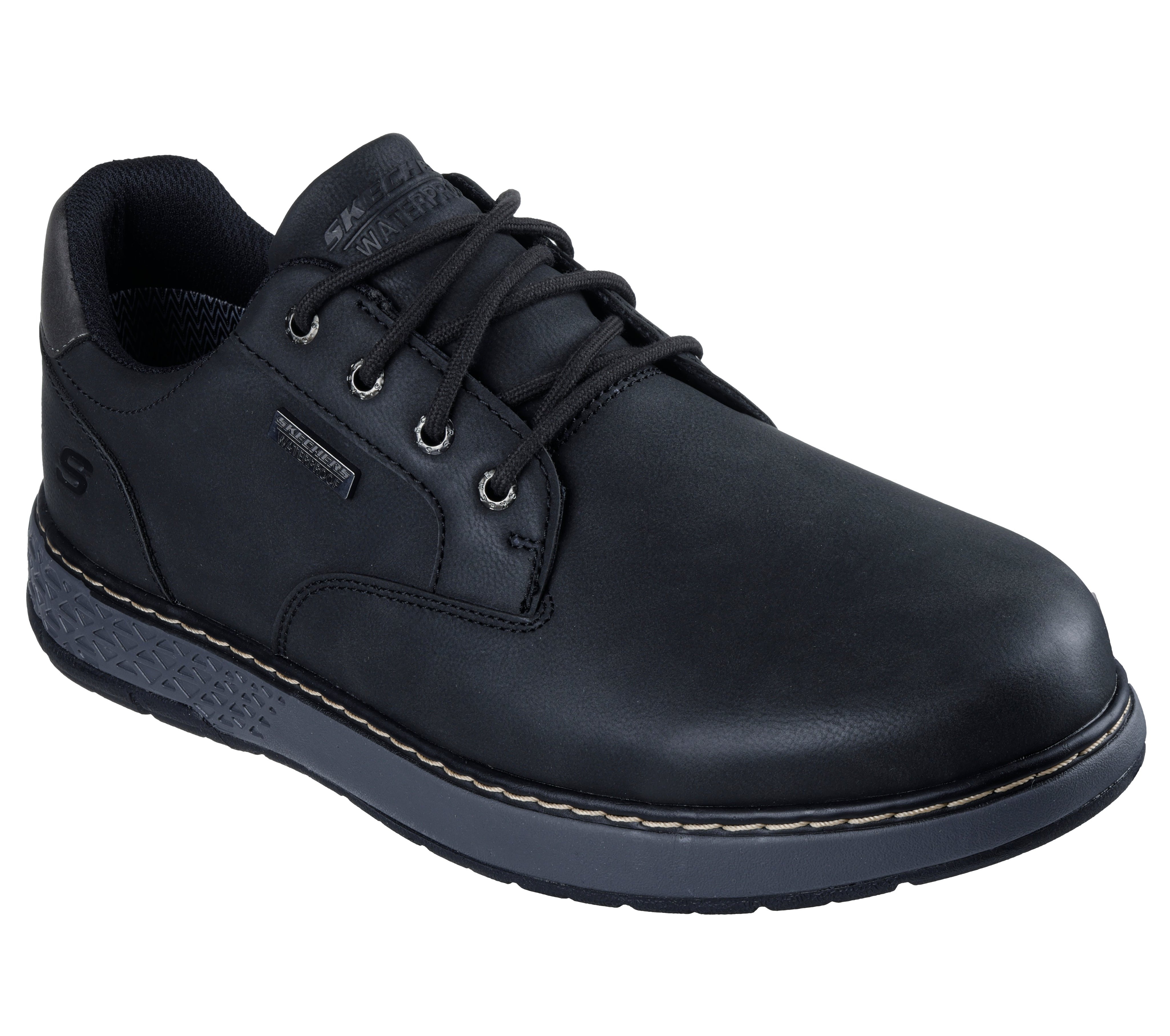 205234WW - WATERPROOF RELAXED FIT: GARLAN - PRYOR