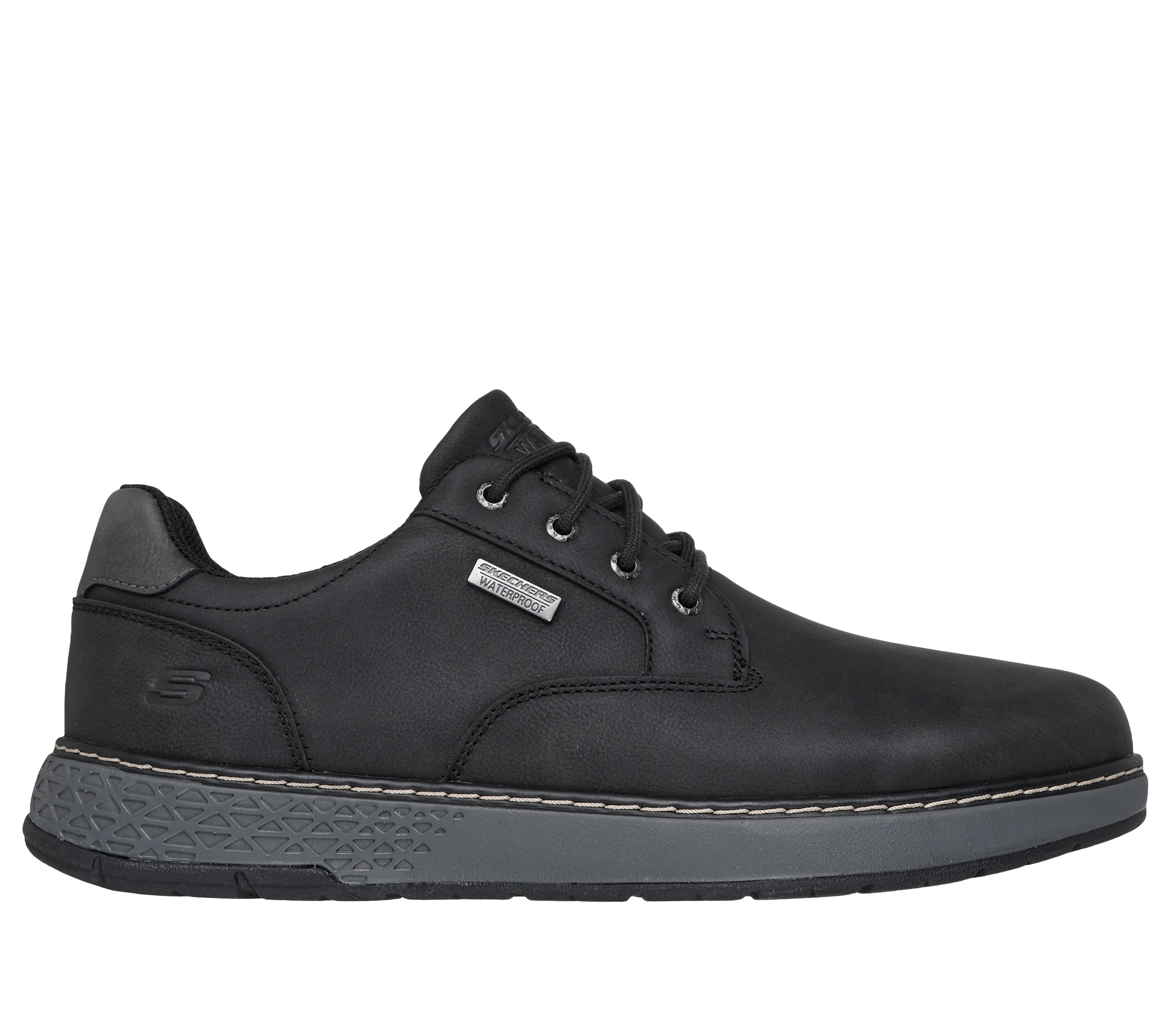 205234WW - WATERPROOF RELAXED FIT: GARLAN - PRYOR