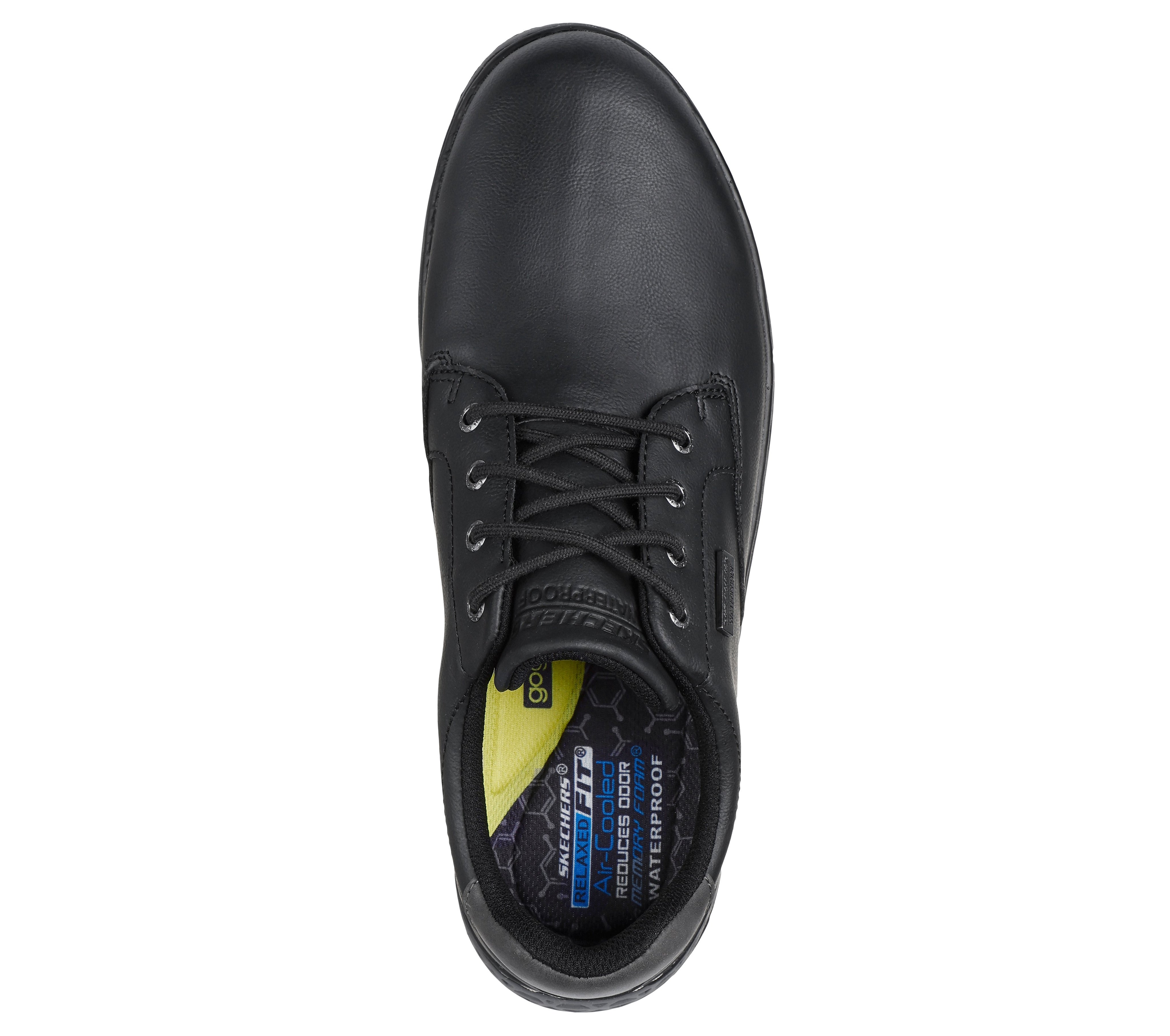 205234WW - WATERPROOF RELAXED FIT: GARLAN - PRYOR