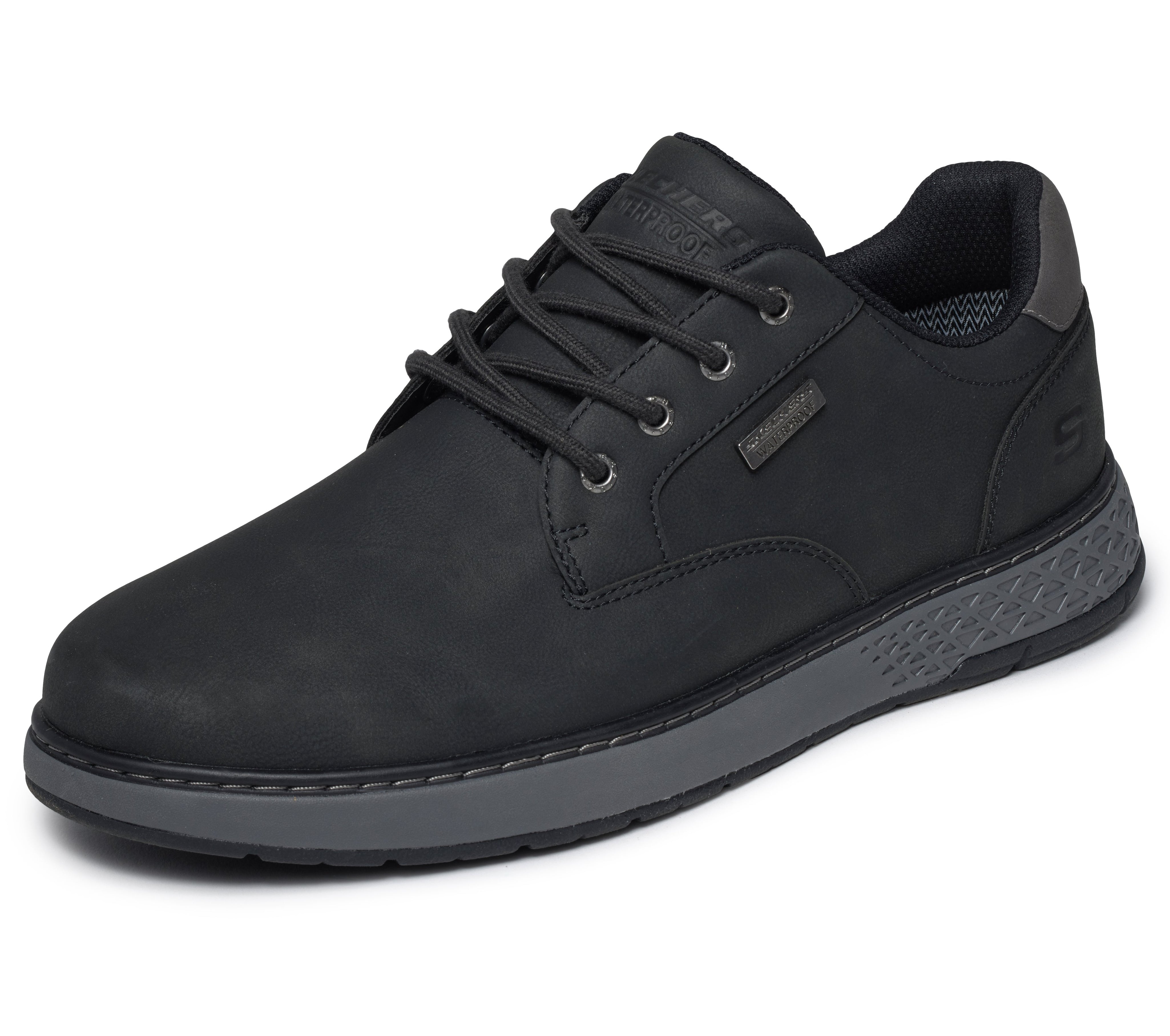 205234WW - WATERPROOF RELAXED FIT: GARLAN - PRYOR