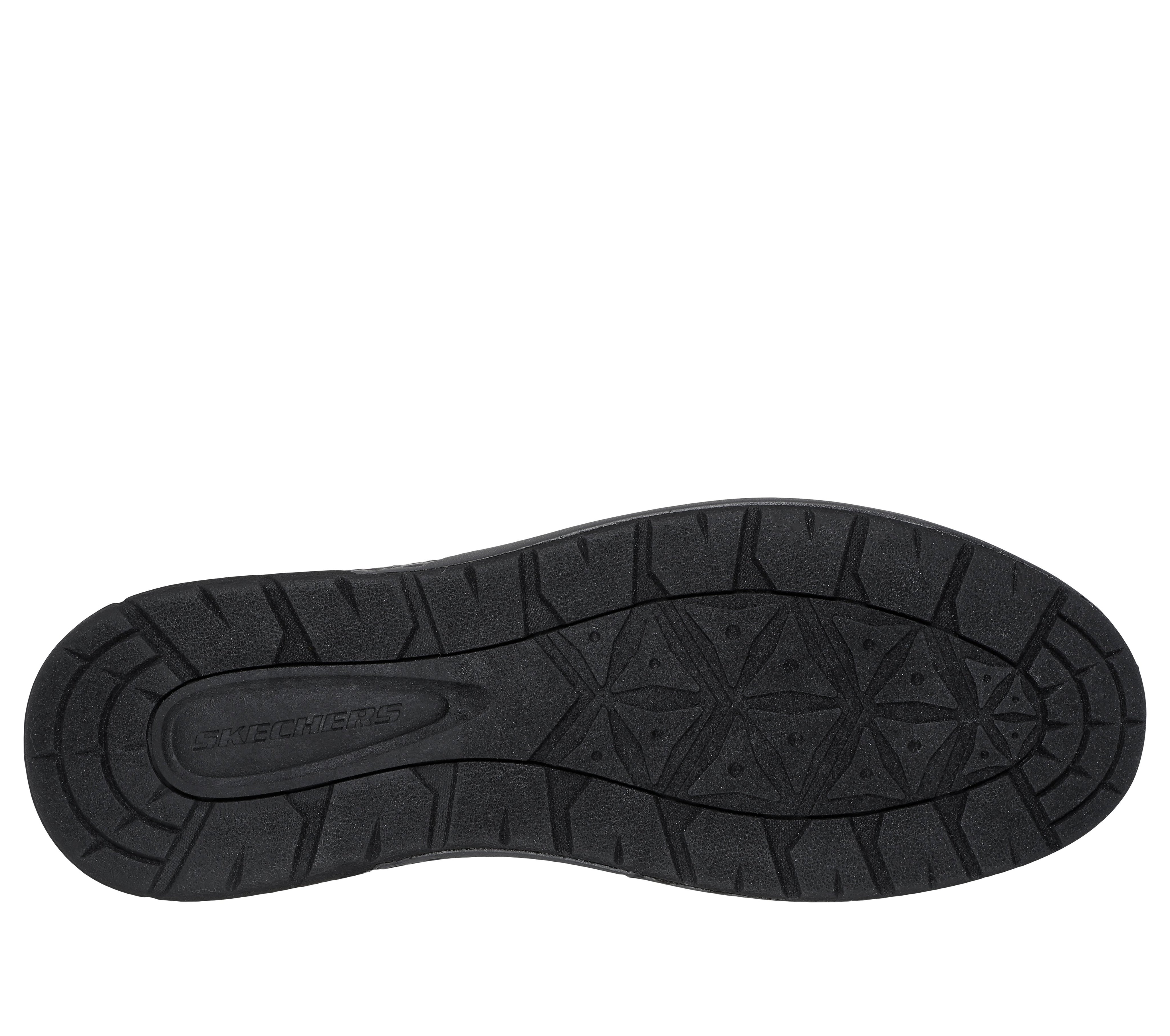 205234WW - WATERPROOF RELAXED FIT: GARLAN - PRYOR