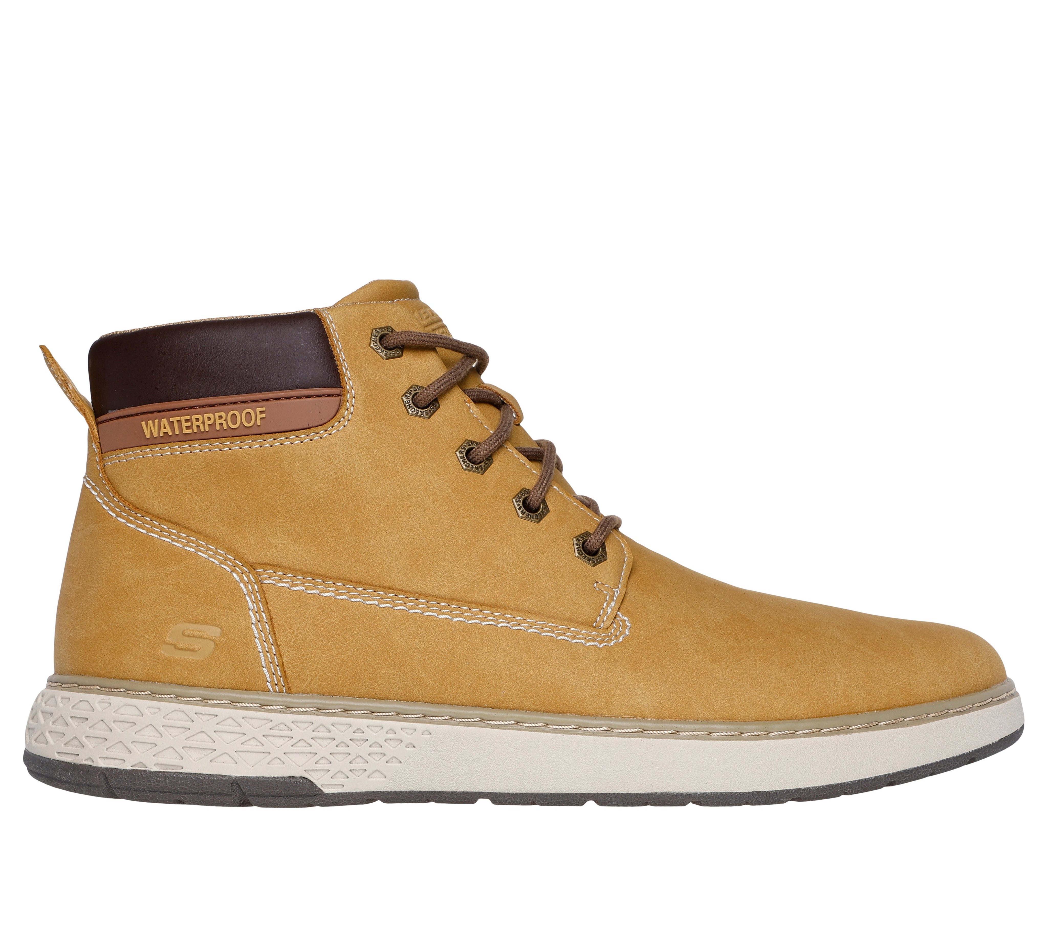 205235 - RELAXED FIT: GARLAN - DENO