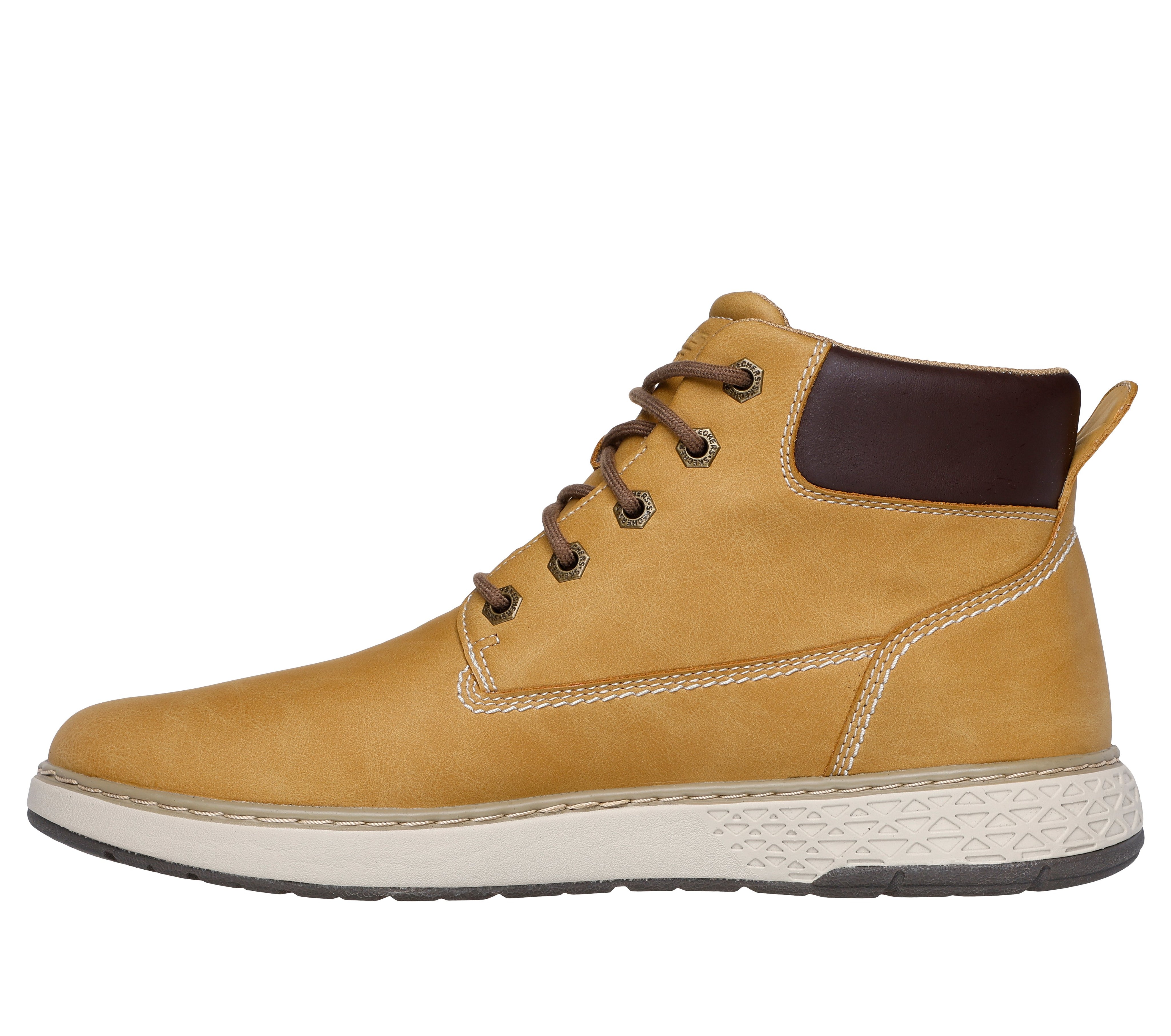205235 - RELAXED FIT: GARLAN - DENO