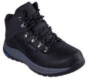205285WW - SKECHERS SLIP-INS WATERPROOF RELAXED FIT: MEROE - PIKEMAN