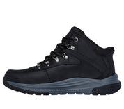 205285WW - SKECHERS SLIP-INS WATERPROOF RELAXED FIT: MEROE - PIKEMAN