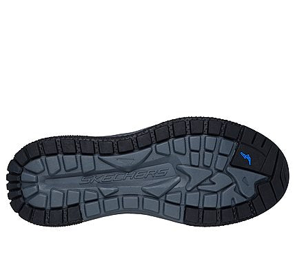 205285 - SKECHERS SLIP-INS RELAXED FIT: MEROE - PIKEMAN