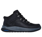 205285 - SKECHERS SLIP-INS WATERPROOF RELAXED FIT: MEROE - PIKEMAN