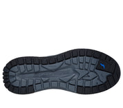 205285 - SKECHERS SLIP-INS WATERPROOF RELAXED FIT: MEROE - PIKEMAN