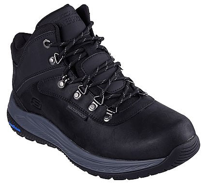 205285 - SKECHERS SLIP-INS RELAXED FIT: MEROE - PIKEMAN