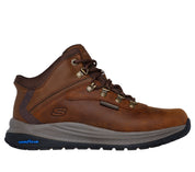 205285 - SKECHERS SLIP-INS WATERPROOF RELAXED FIT: MEROE - PIKEMAN