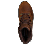 205285 - SKECHERS SLIP-INS WATERPROOF RELAXED FIT: MEROE - PIKEMAN