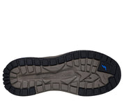 205285 - SKECHERS SLIP-INS WATERPROOF RELAXED FIT: MEROE - PIKEMAN