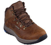 205285 - SKECHERS SLIP-INS WATERPROOF RELAXED FIT: MEROE - PIKEMAN