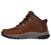 205285 - SKECHERS SLIP-INS WATERPROOF RELAXED FIT: MEROE - PIKEMAN