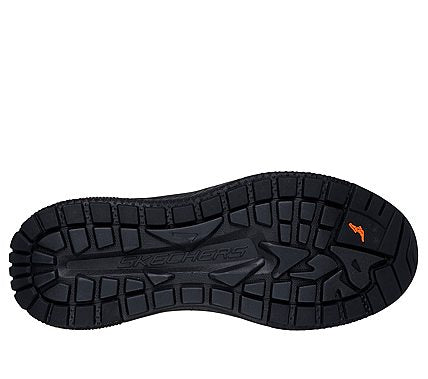 205285 - SKECHERS SLIP-INS RELAXED FIT: MEROE - PIKEMAN