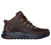 205285 - SKECHERS SLIP-INS WATERPROOF RELAXED FIT: MEROE - PIKEMAN