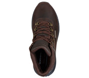 205285 - SKECHERS SLIP-INS WATERPROOF RELAXED FIT: MEROE - PIKEMAN