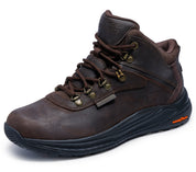 205285 - SKECHERS SLIP-INS WATERPROOF RELAXED FIT: MEROE - PIKEMAN