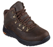 205285 - SKECHERS SLIP-INS WATERPROOF RELAXED FIT: MEROE - PIKEMAN
