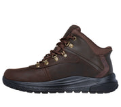205285 - SKECHERS SLIP-INS WATERPROOF RELAXED FIT: MEROE - PIKEMAN