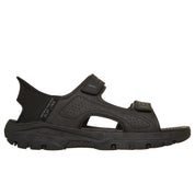 205289 - SKECHERS SLIP-INS RELAXED FIT: TRESMEN - REECE