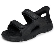 205289 - SKECHERS SLIP-INS RELAXED FIT: TRESMEN - REECE