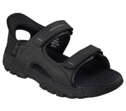 205289 - SKECHERS SLIP-INS RELAXED FIT: TRESMEN - REECE