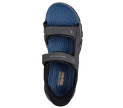 205289 - SKECHERS SLIP-INS RELAXED FIT: TRESMEN - REECE